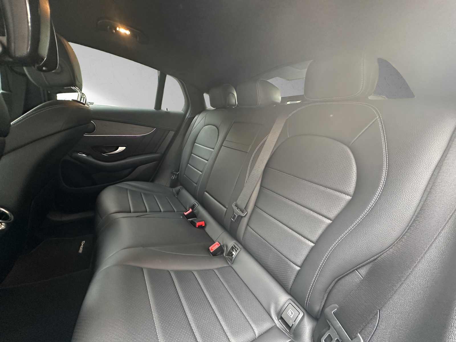 MERCEDES-BENZ GLC Coupé 300 e AMG Line 9G-Tronic-image-12