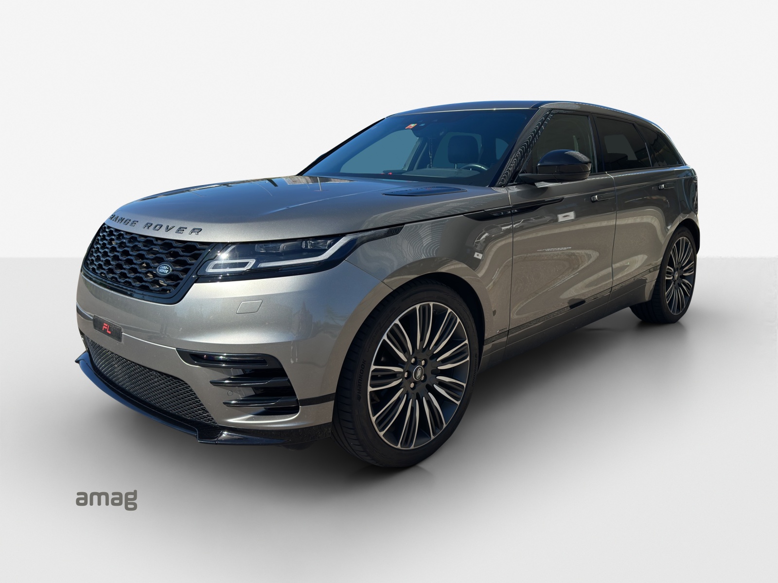 LAND ROVER Range Rover Velar D 240 HSE Automatic-showroom-element-1