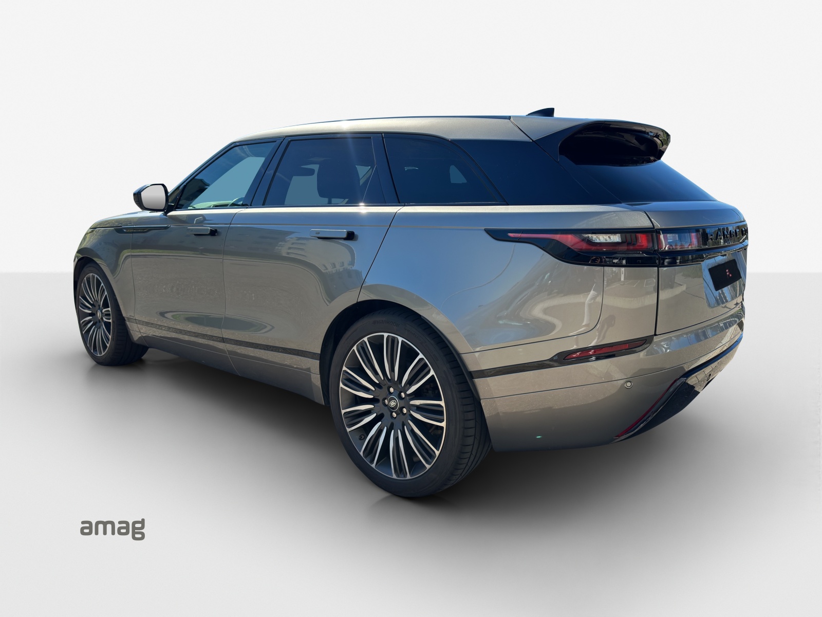 LAND ROVER Range Rover Velar D 240 HSE Automatic-showroom-element-3