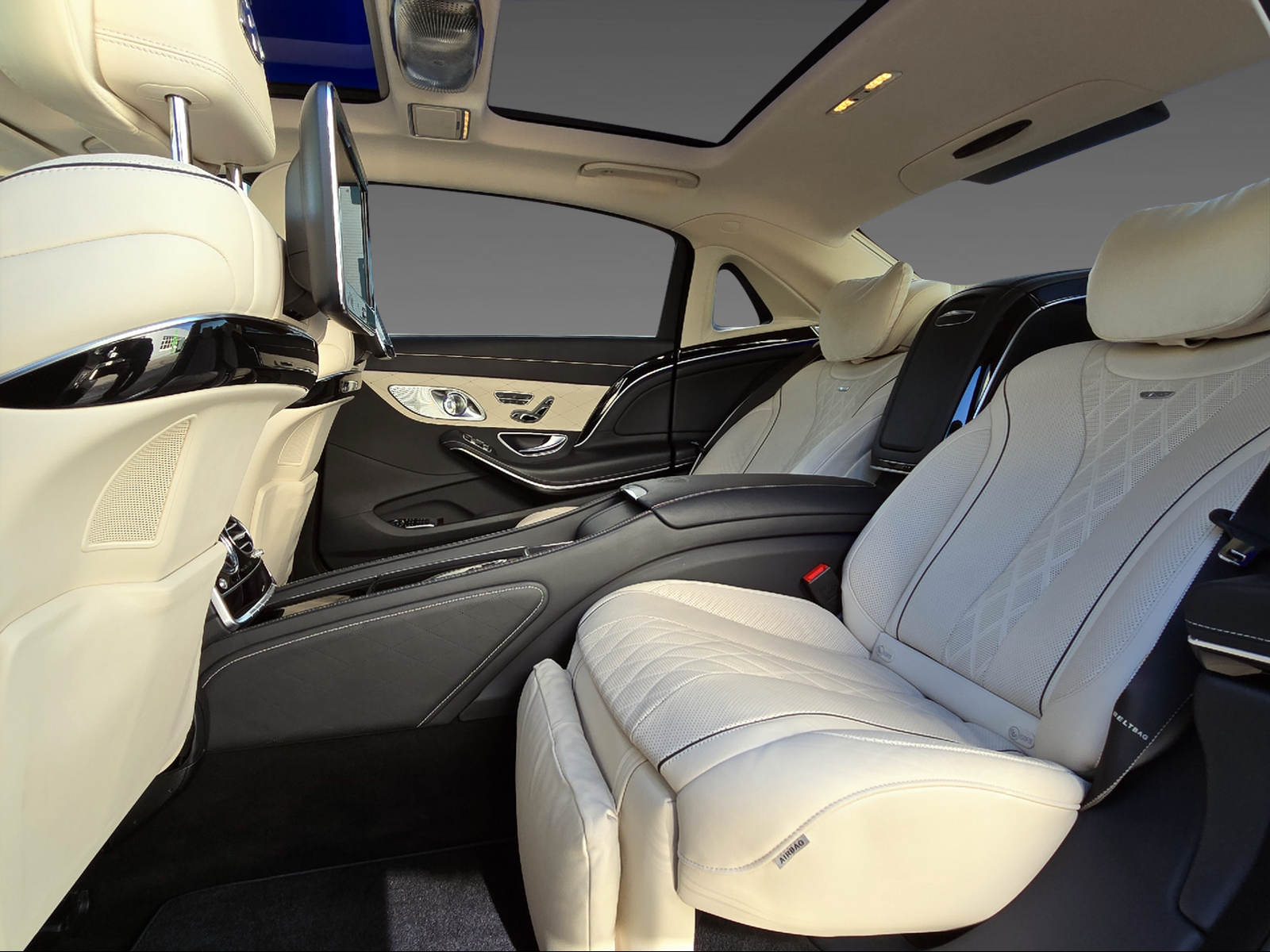 MERCEDES-BENZ S 600 Maybach-image-12