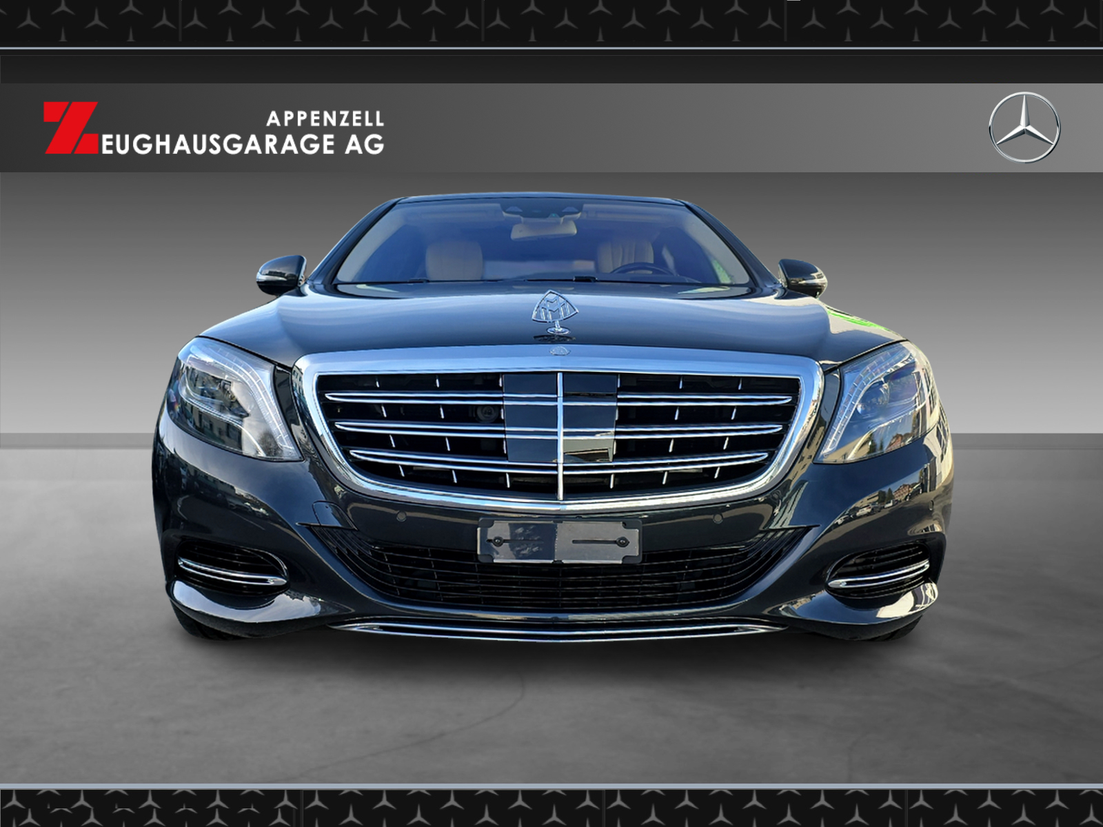 MERCEDES-BENZ S 600 Maybach-showroom-element-3