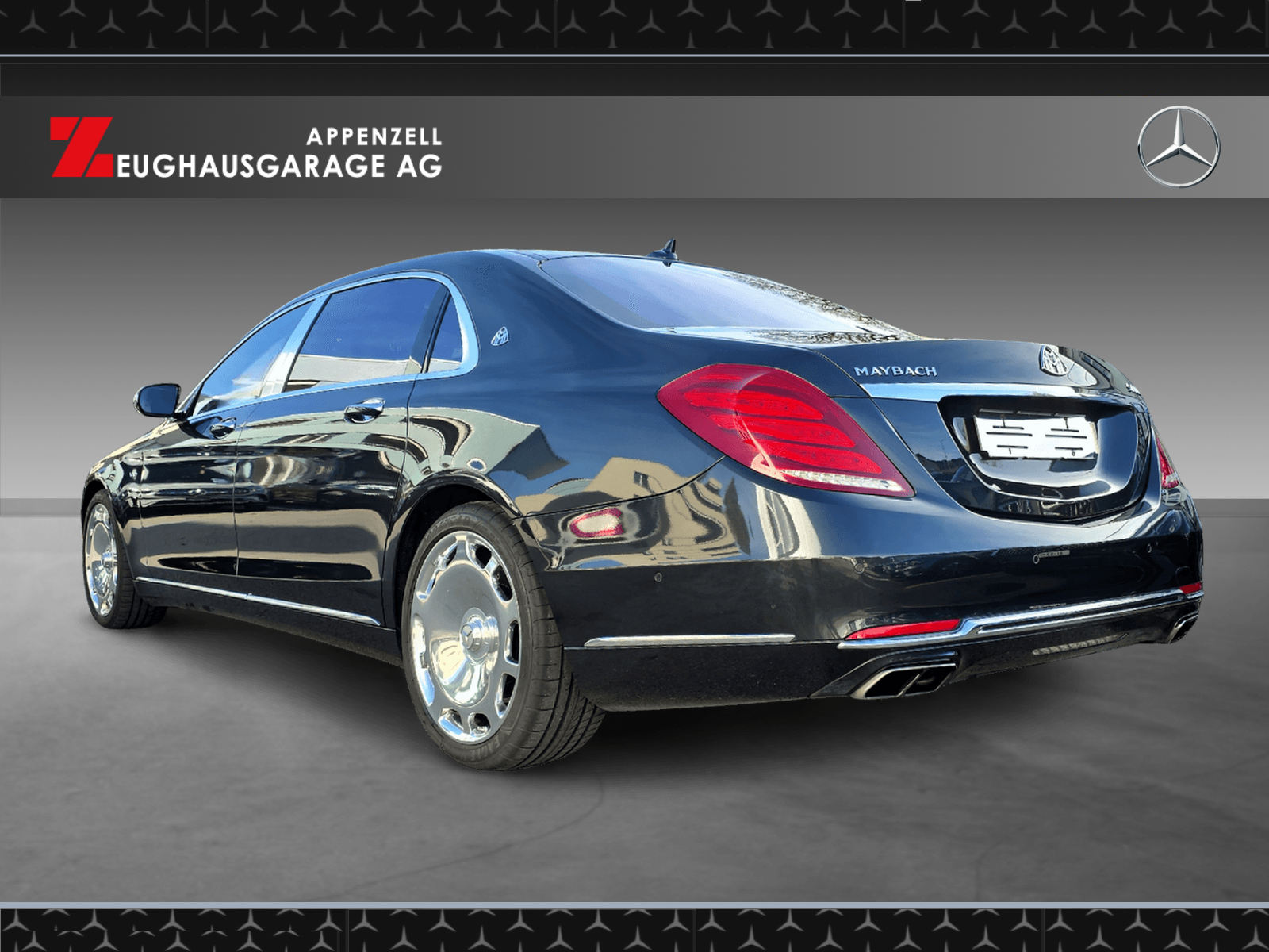 MERCEDES-BENZ S 600 Maybach-showroom-element-2