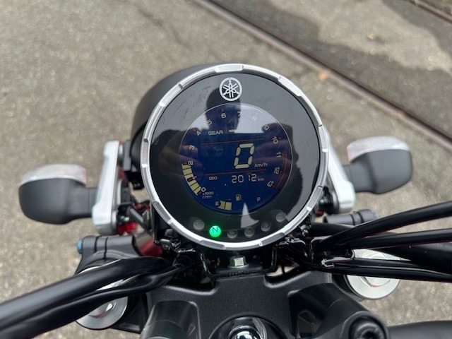 YAMAHA XSR 125-image-2
