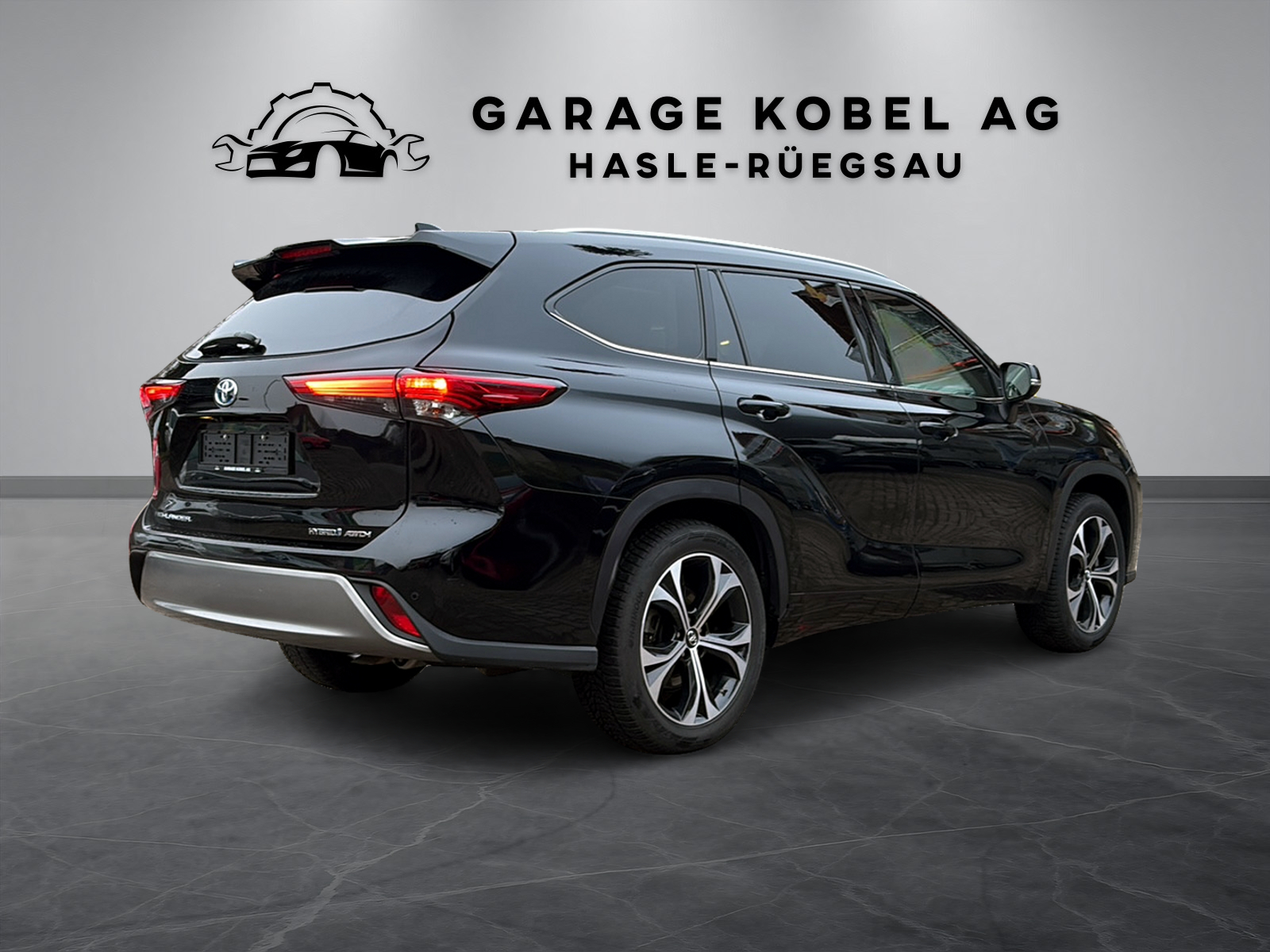 TOYOTA Highlander 2.5 HSD Premium e-CVT-showroom-element-2
