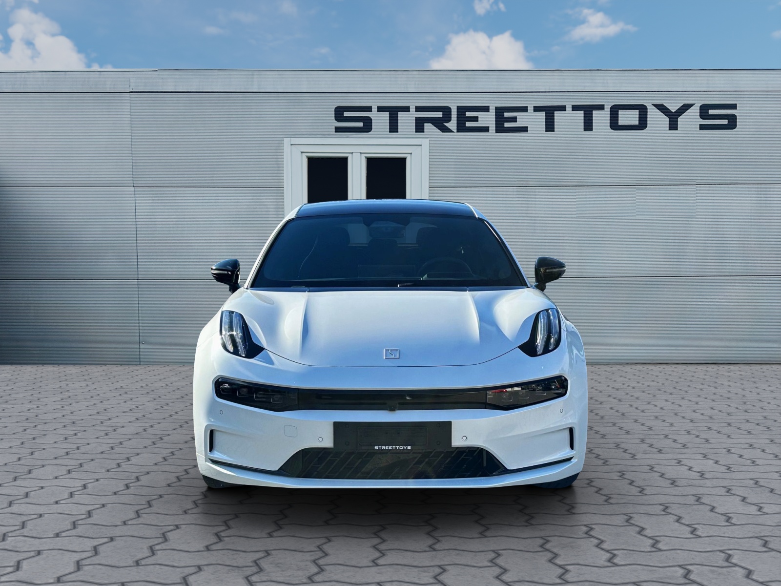 ZEEKR 001 96kWh Performace AWD-image-4