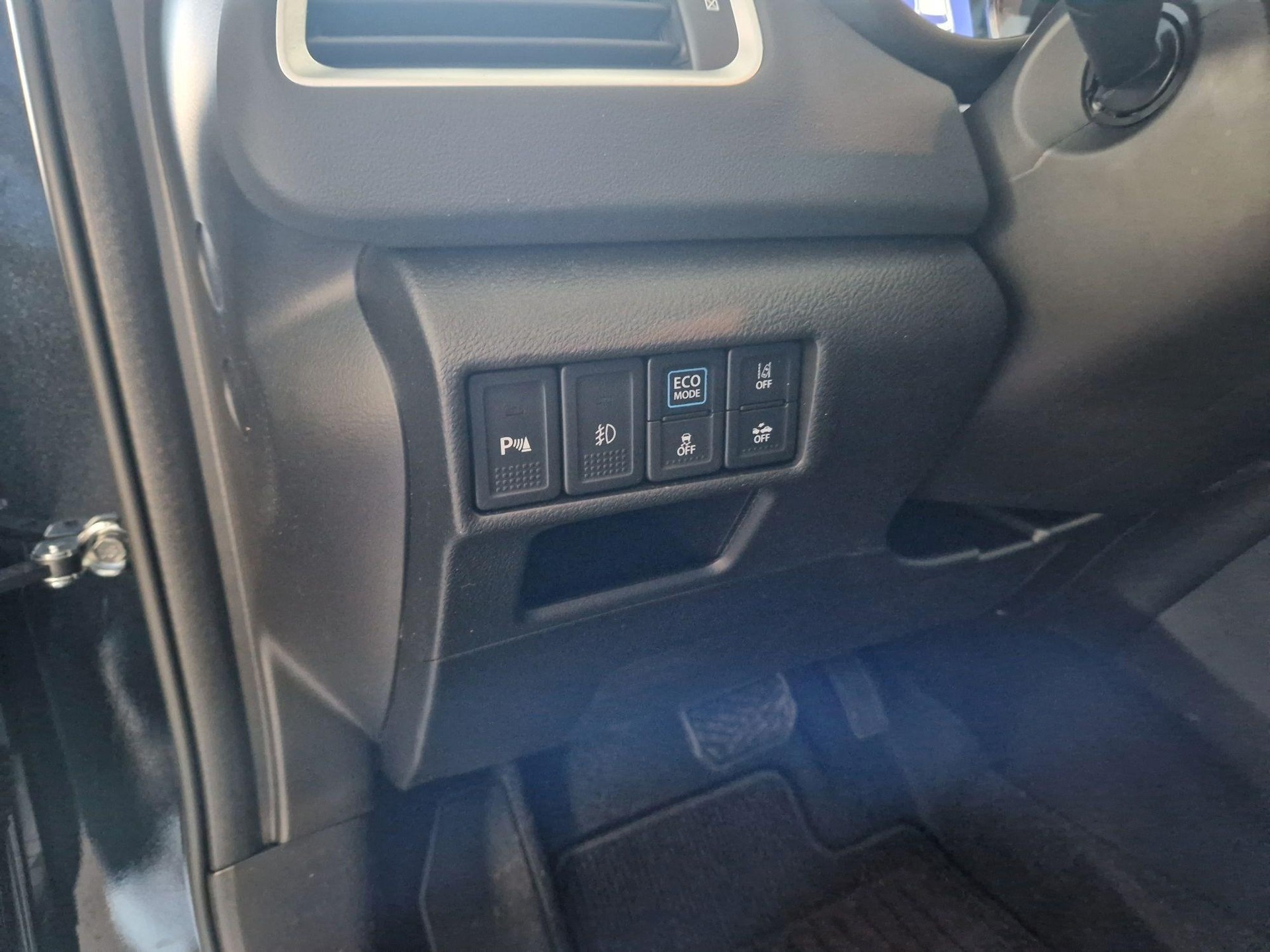 SUZUKI S-Cross 1.5 Compact Top Hybrid 4x4-image-13
