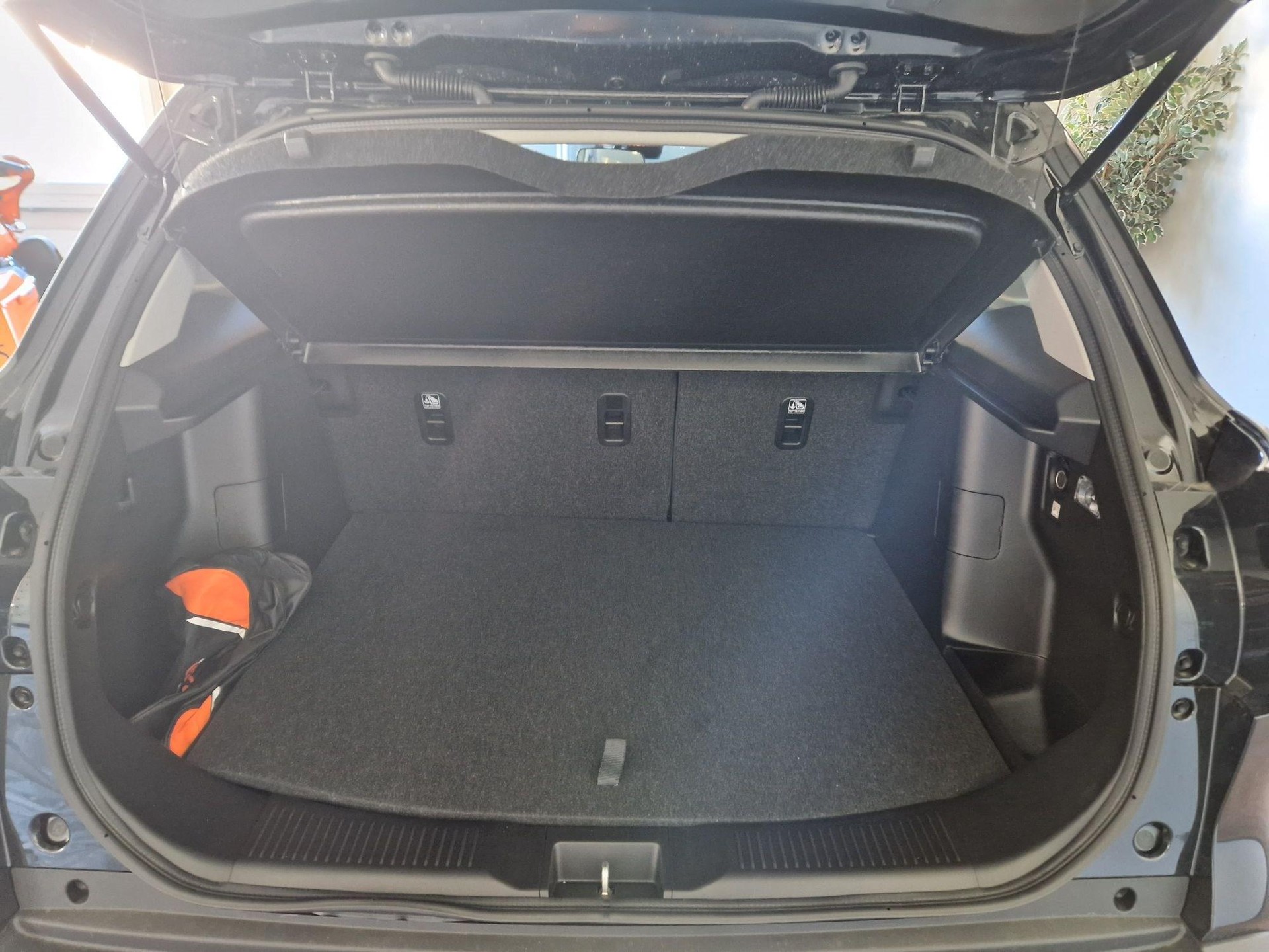 SUZUKI S-Cross 1.5 Compact Top Hybrid 4x4-image-21