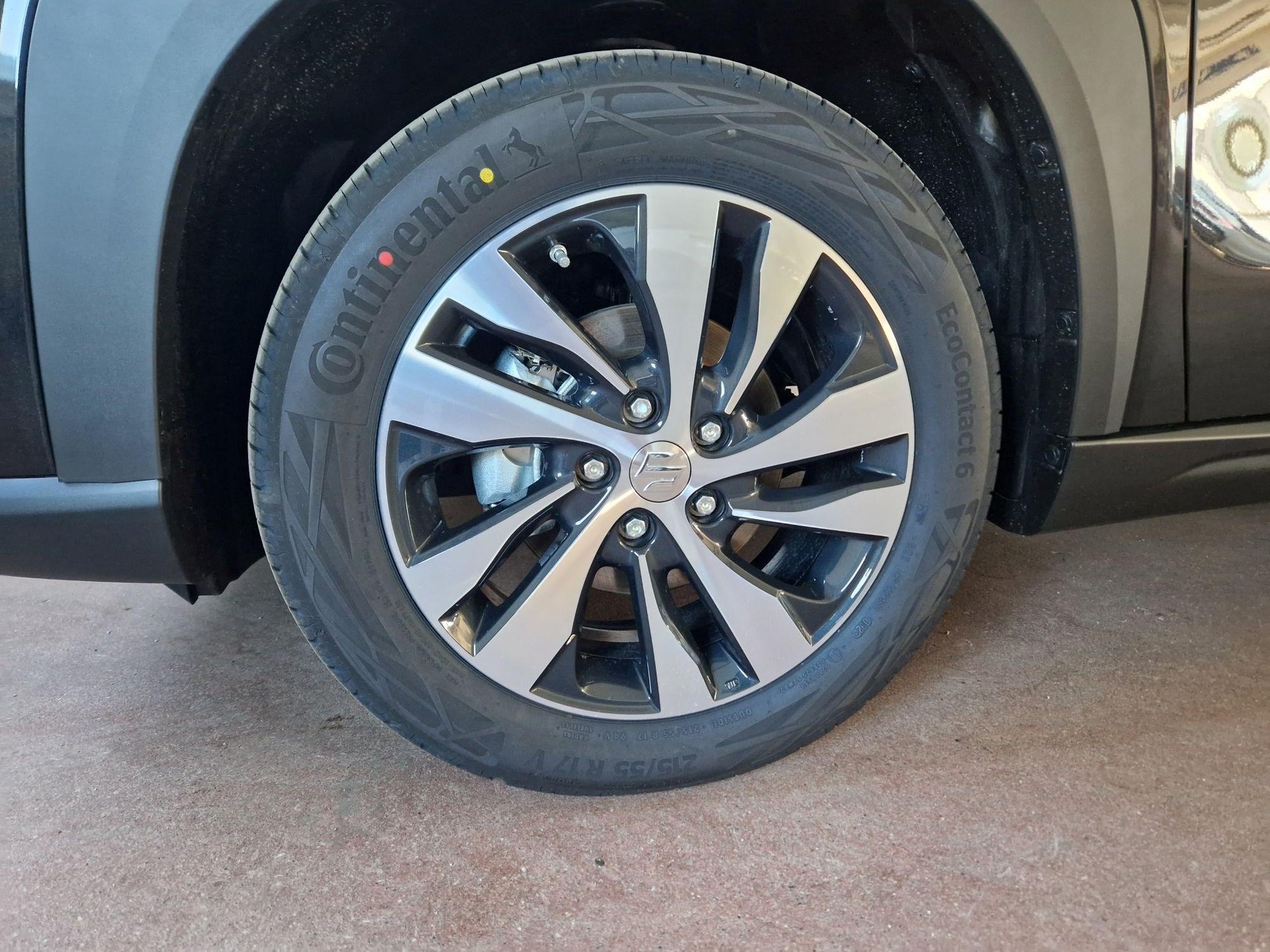 SUZUKI S-Cross 1.5 Compact Top Hybrid 4x4-image-17