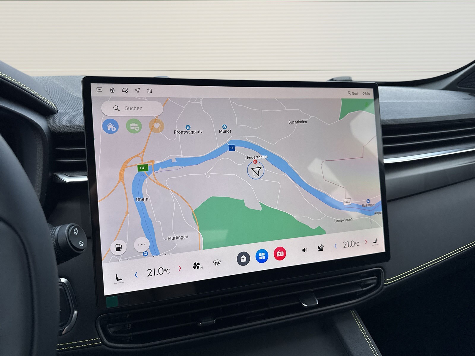 LYNK & CO 01 1.5 PHEV Core-image-14
