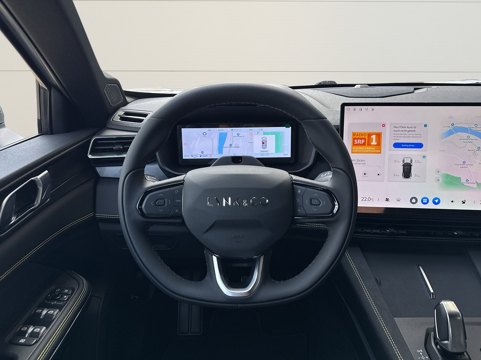 LYNK & CO 01 1.5 PHEV Core-image-14