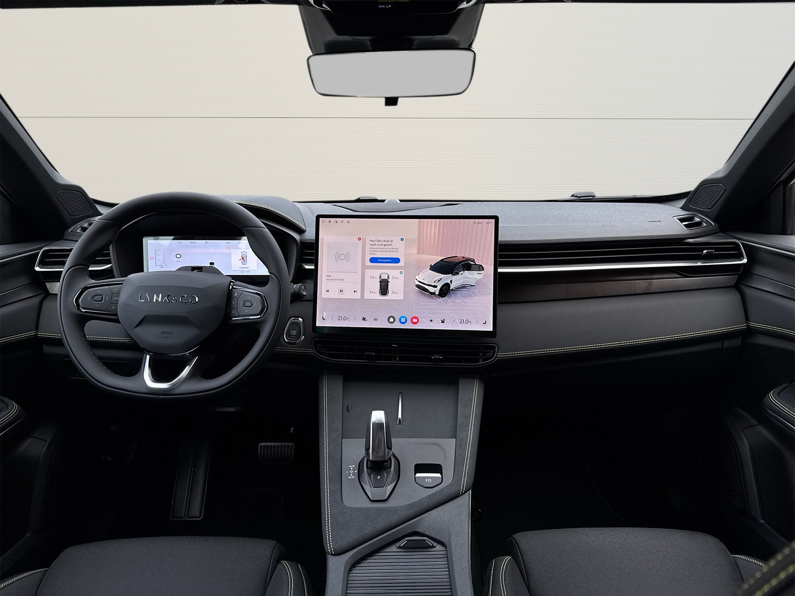 LYNK & CO 01 1.5 PHEV Core-image-9