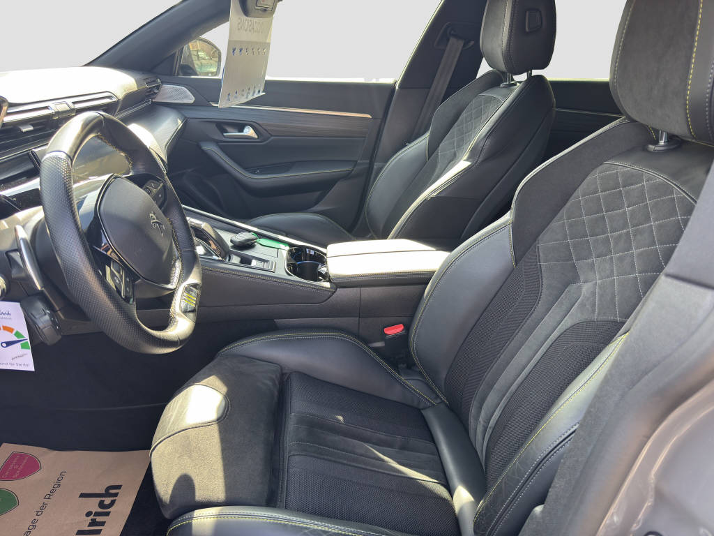 PEUGEOT 508 SW 1.6 Plug-in Hybrid4 PSE-image-8