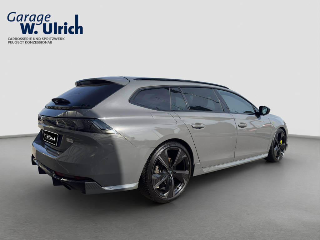 PEUGEOT 508 SW 1.6 Plug-in Hybrid4 PSE-image-5