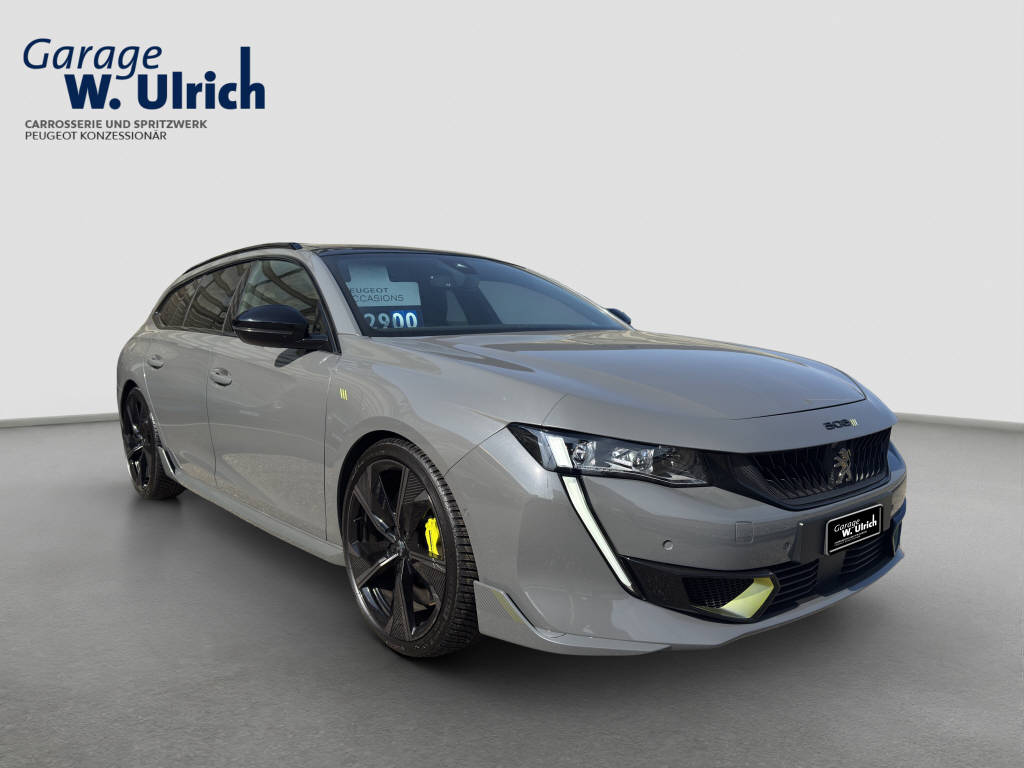 PEUGEOT 508 SW 1.6 Plug-in Hybrid4 PSE-image-7