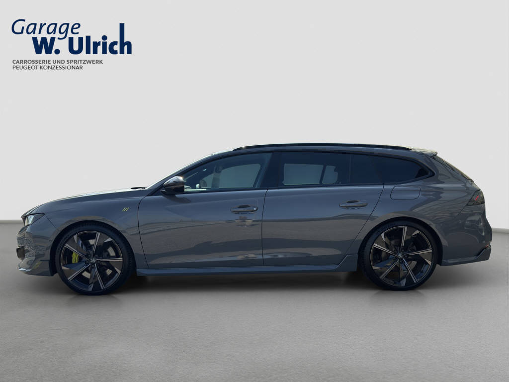 PEUGEOT 508 SW 1.6 Plug-in Hybrid4 PSE-showroom-element-2