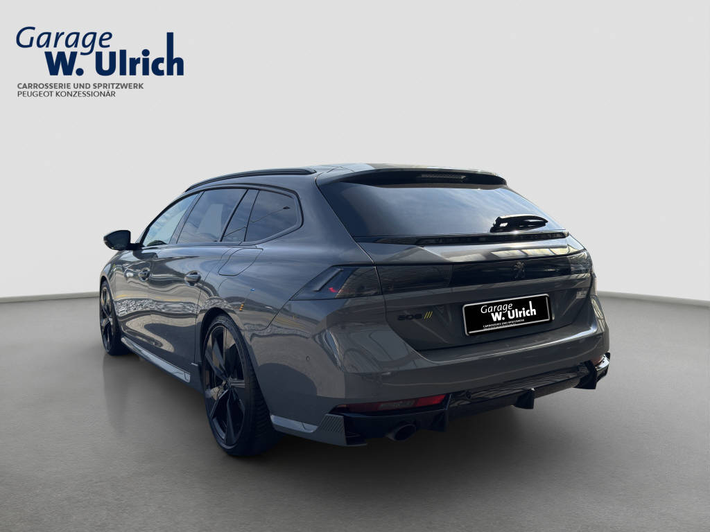 PEUGEOT 508 SW 1.6 Plug-in Hybrid4 PSE-showroom-element-3