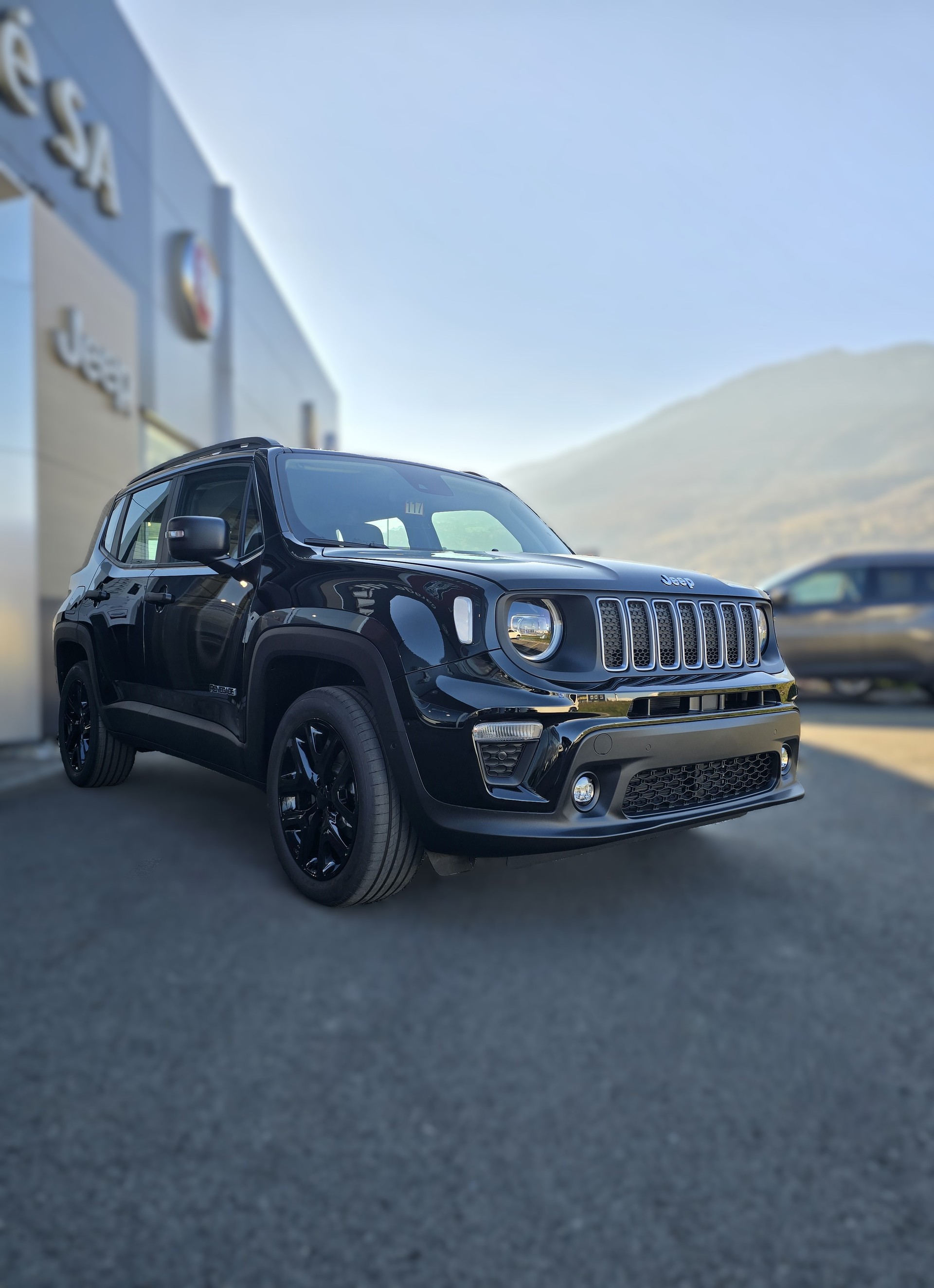 JEEP Renegade 1.5 MHEV Summit-image-6