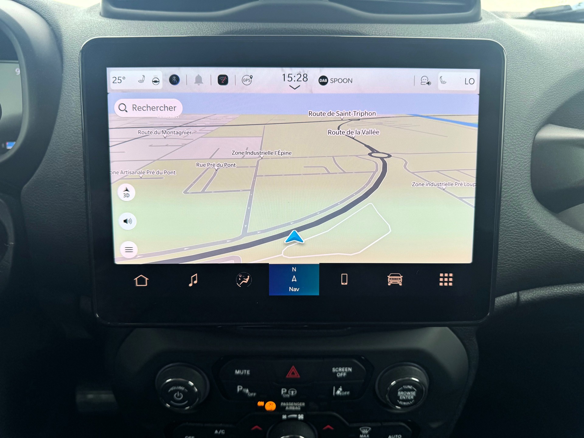 JEEP Renegade 1.5 MHEV Summit-image-12