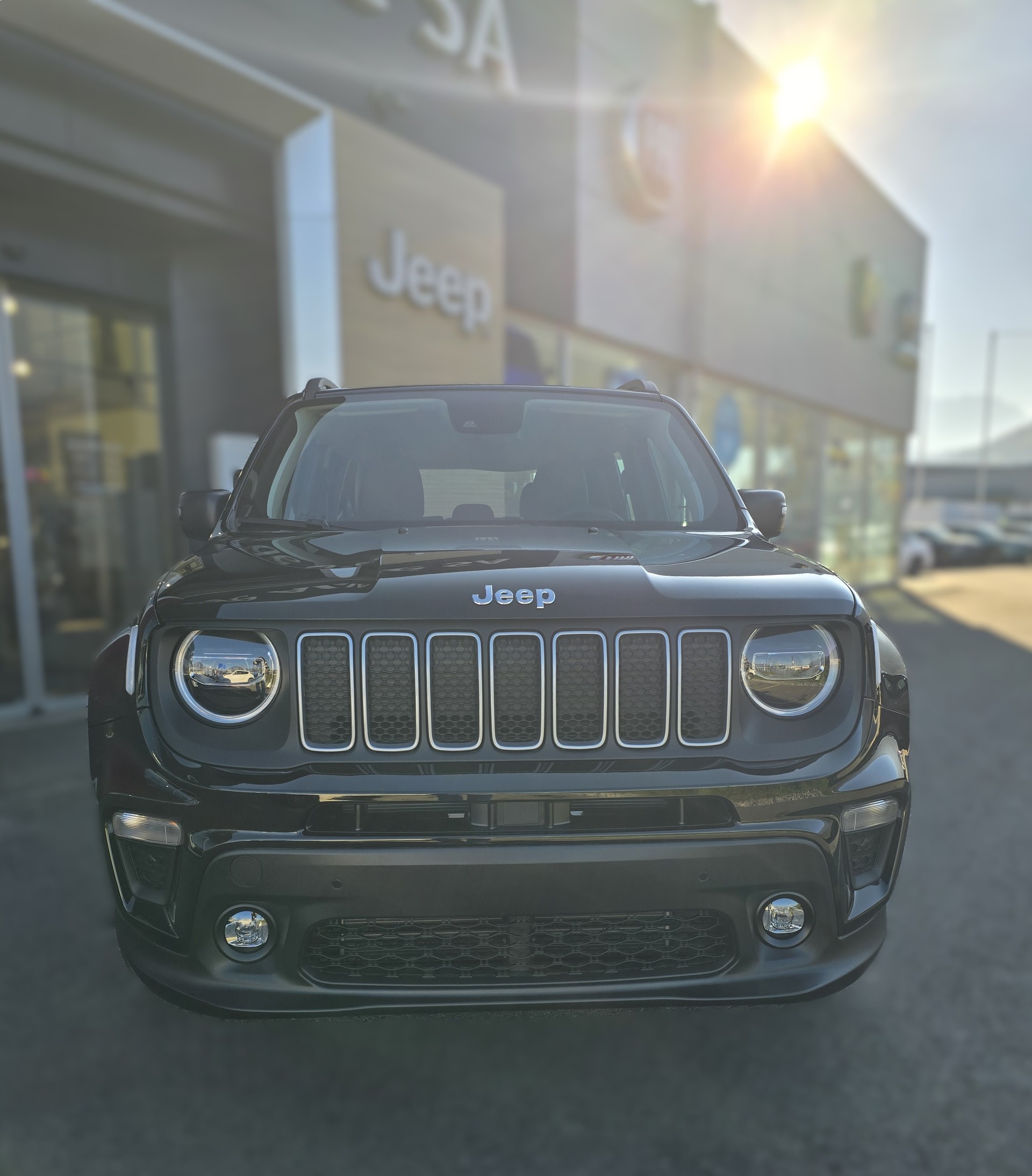 JEEP Renegade 1.5 MHEV Summit-image-7