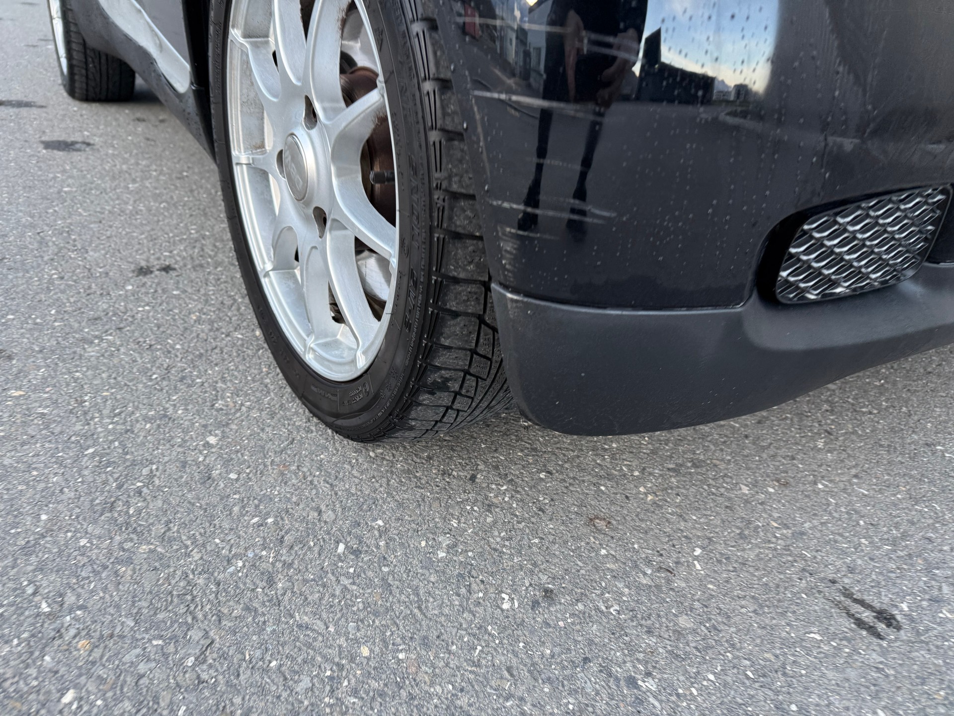SMART fortwo pure mhd softouch-image-8