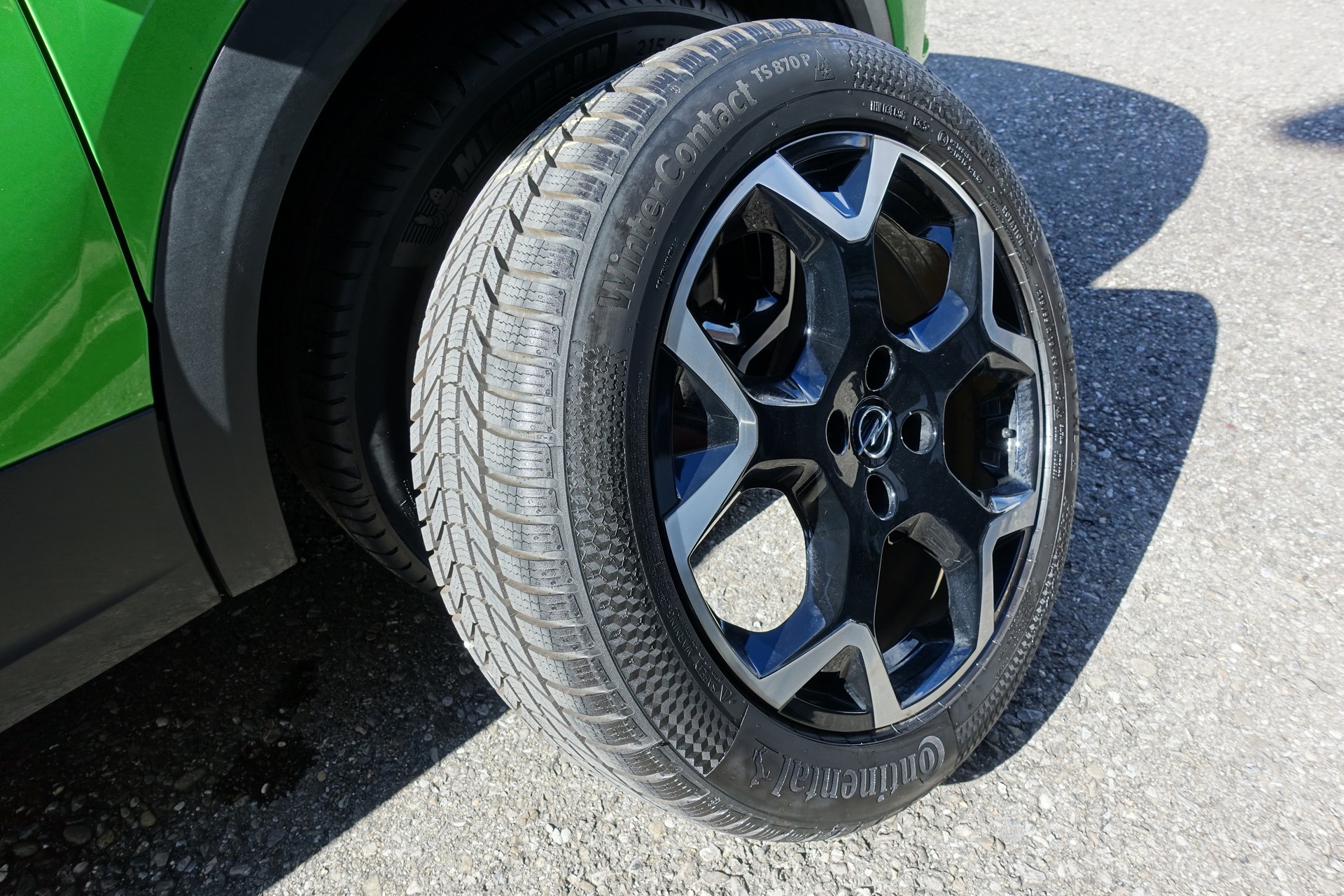OPEL Mokka e Ultimate-image-15