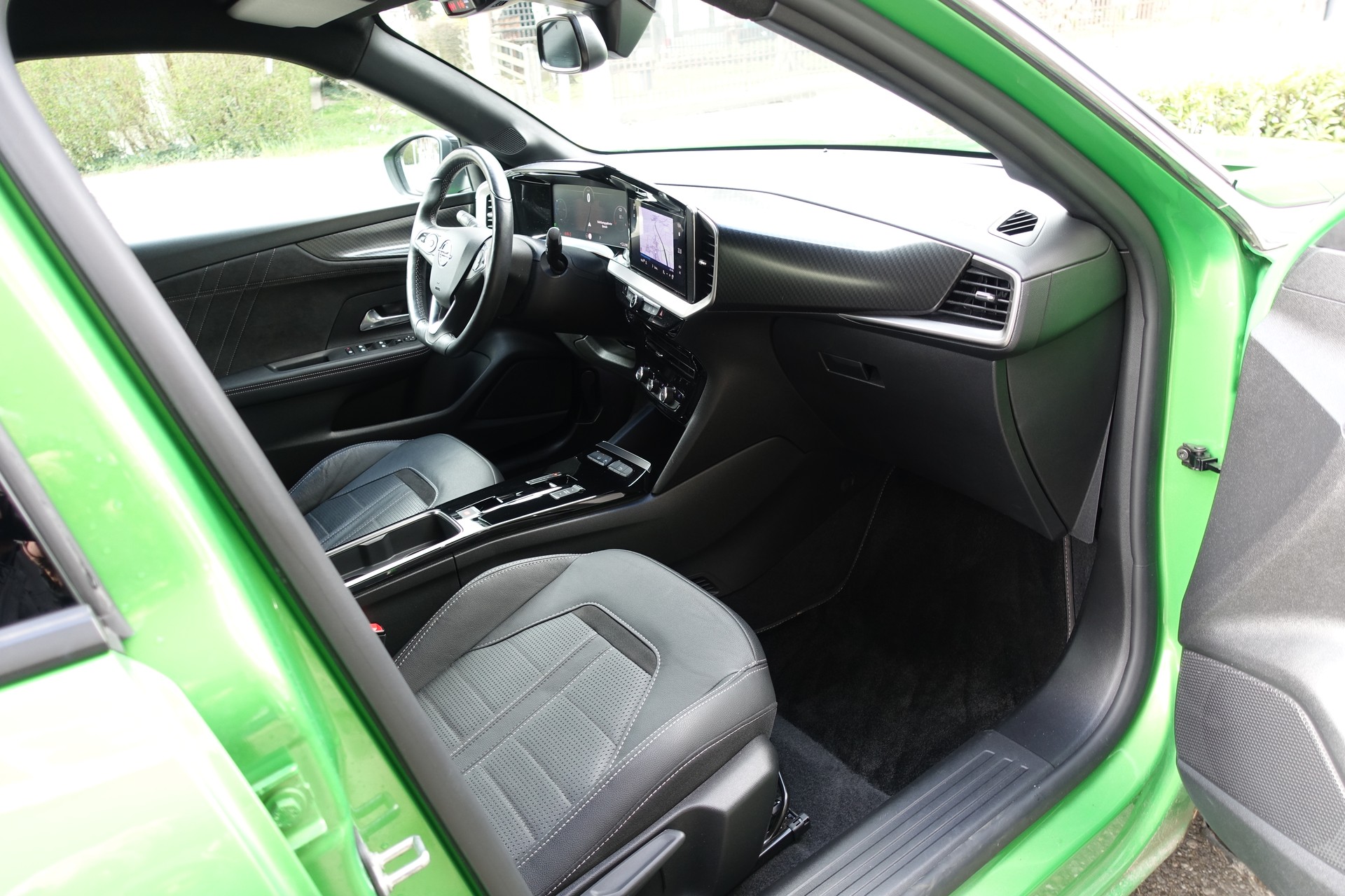 OPEL Mokka e Ultimate-image-14
