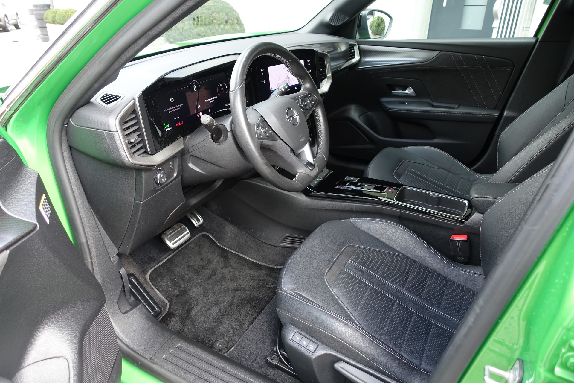 OPEL Mokka e Ultimate-image-6