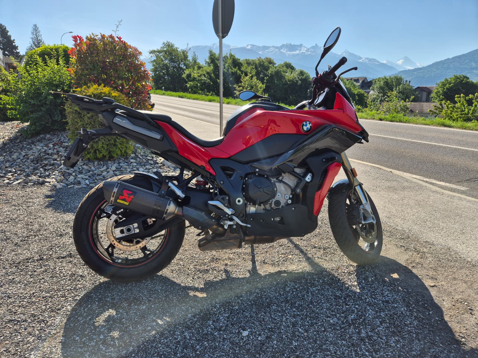 BMW S 1000 XR ABS-image-1