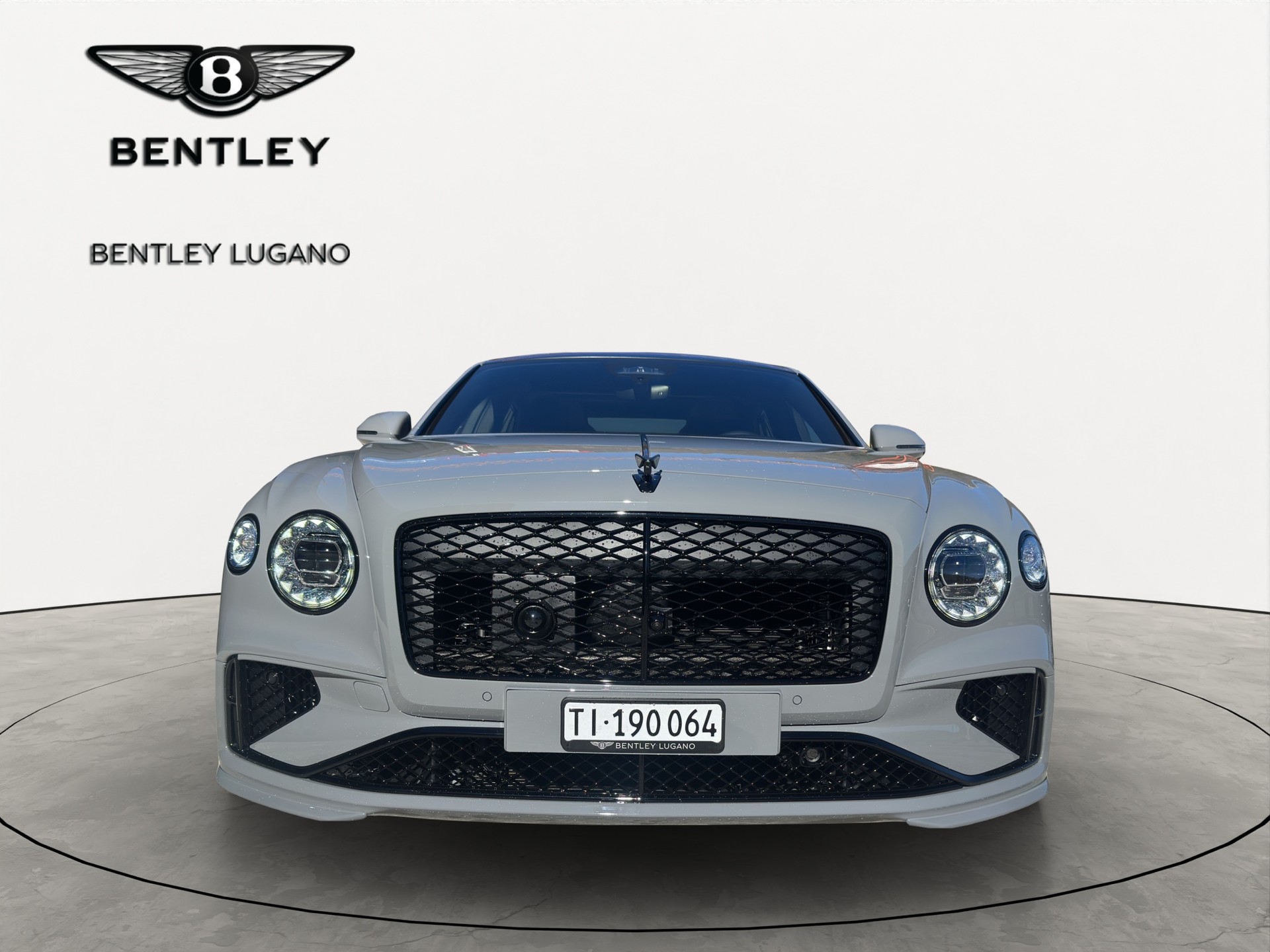 BENTLEY Flying Spur Speed 4.0 PHEV 782PS-image-11