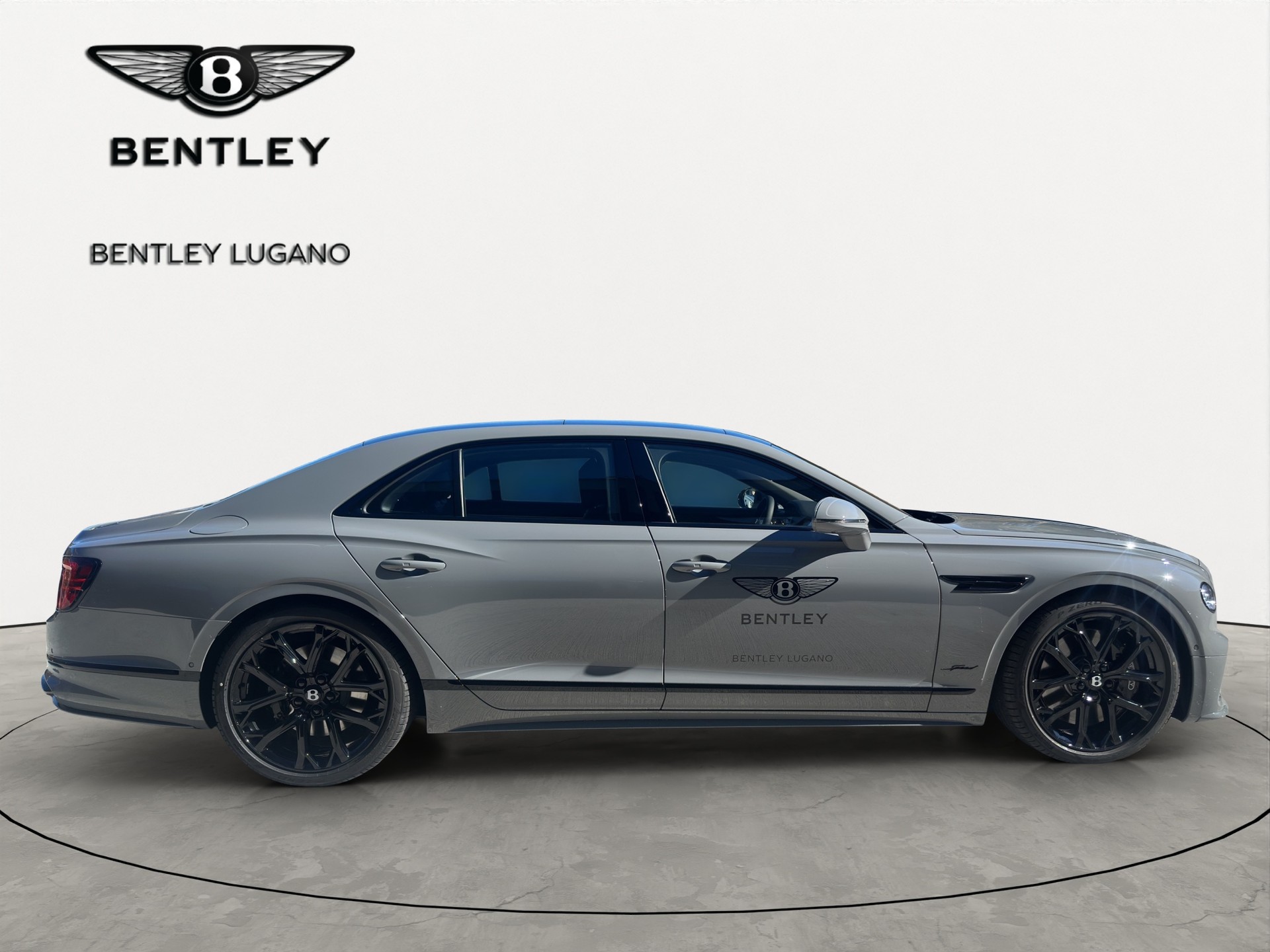 BENTLEY Flying Spur Speed 4.0 PHEV 782PS-image-4