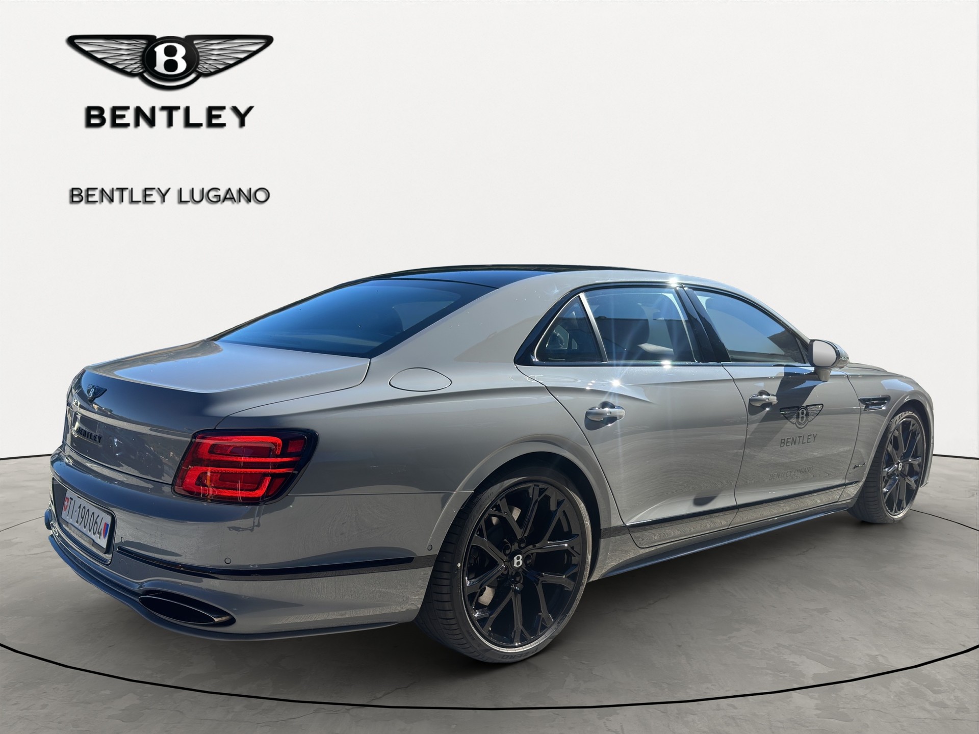 BENTLEY Flying Spur Speed 4.0 PHEV 782PS-showroom-element-2