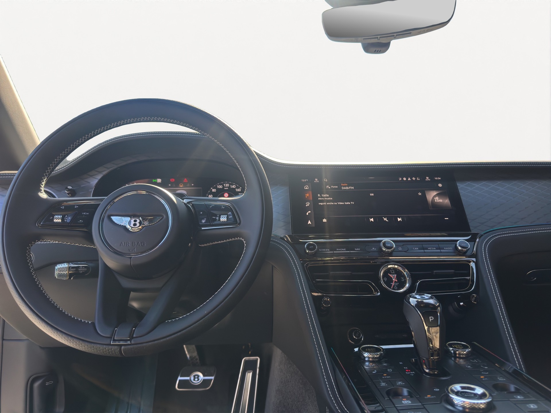 BENTLEY Flying Spur Speed 4.0 PHEV 782PS-showroom-element-3