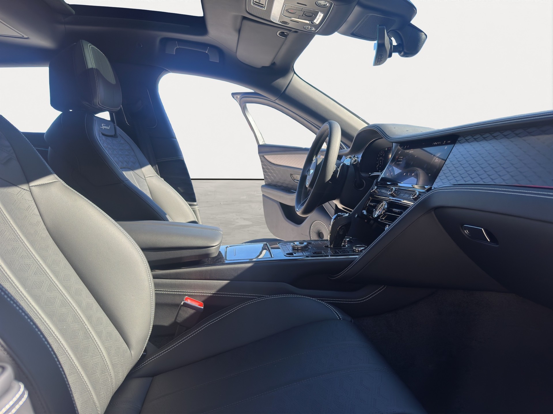 BENTLEY Flying Spur Speed 4.0 PHEV 782PS-showroom-element-1