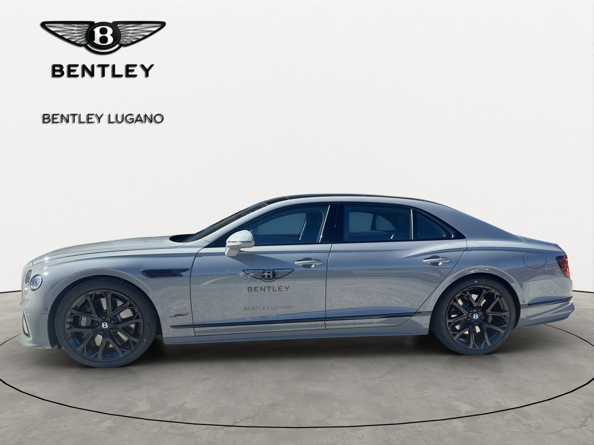 BENTLEY Flying Spur Speed 4.0 PHEV 782PS-image-5