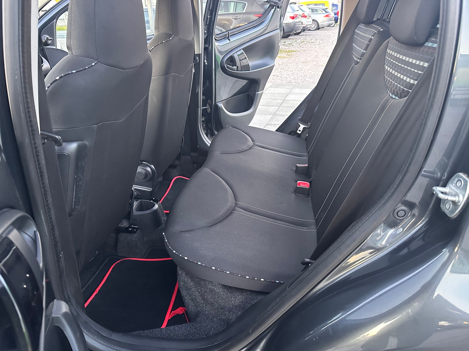 CITROEN C1 1.0i Exclusive-image-11