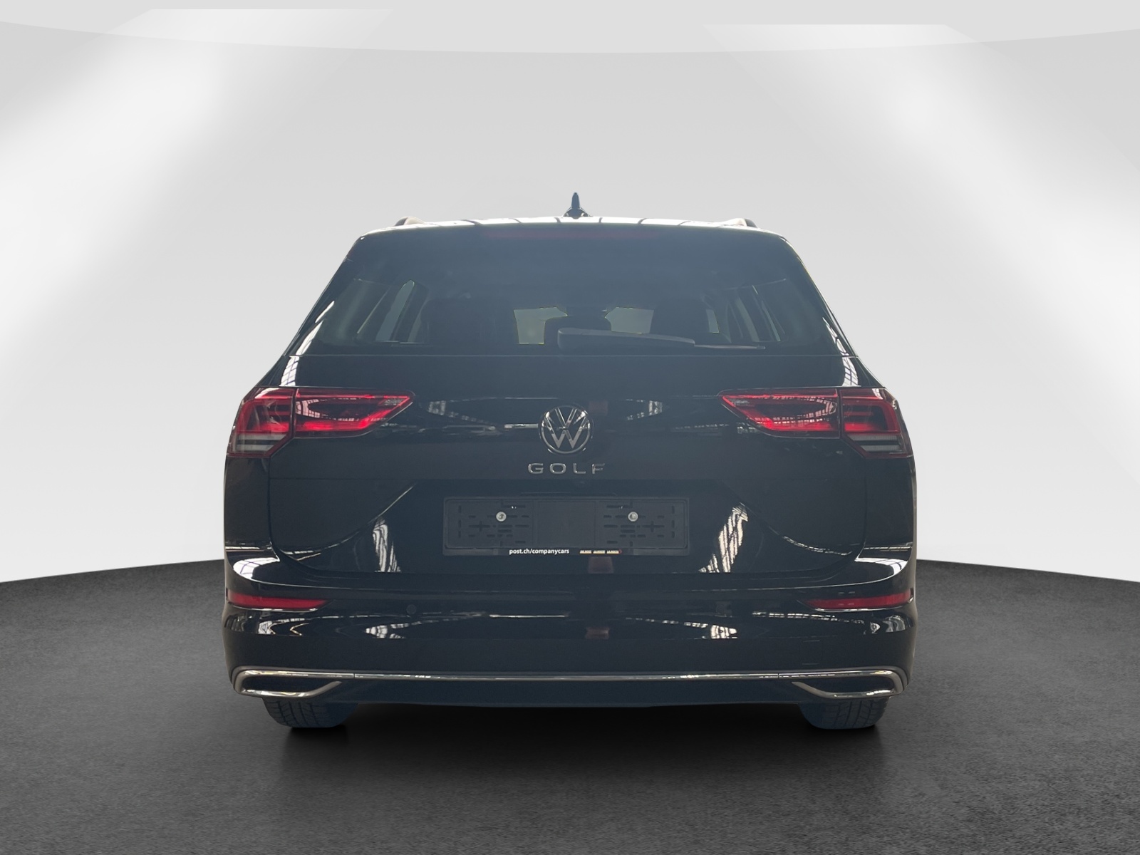 VW Golf VIII Variant 2.0 TDI Style DSG-image-4