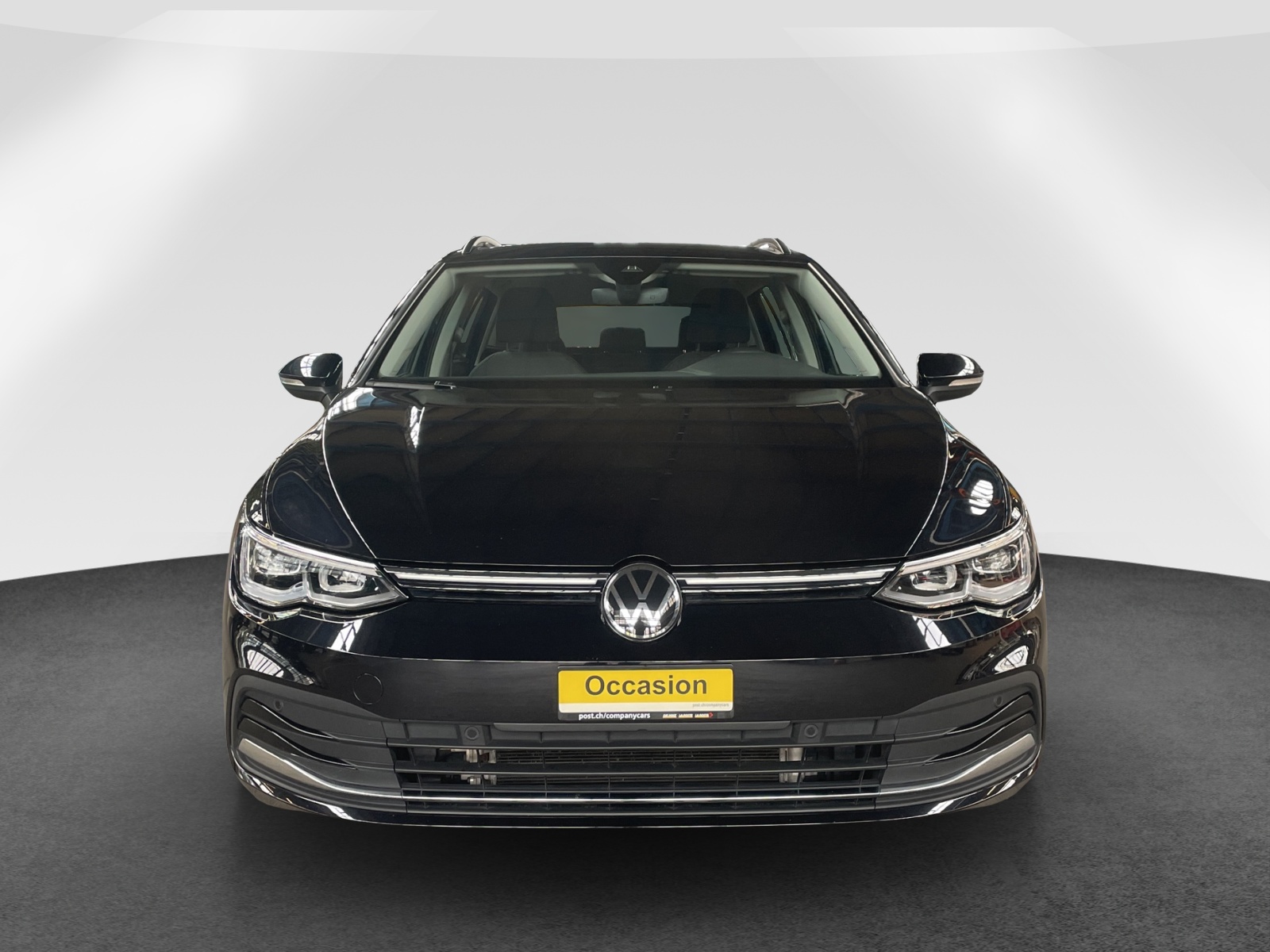 VW Golf VIII Variant 2.0 TDI Style DSG-showroom-element-1