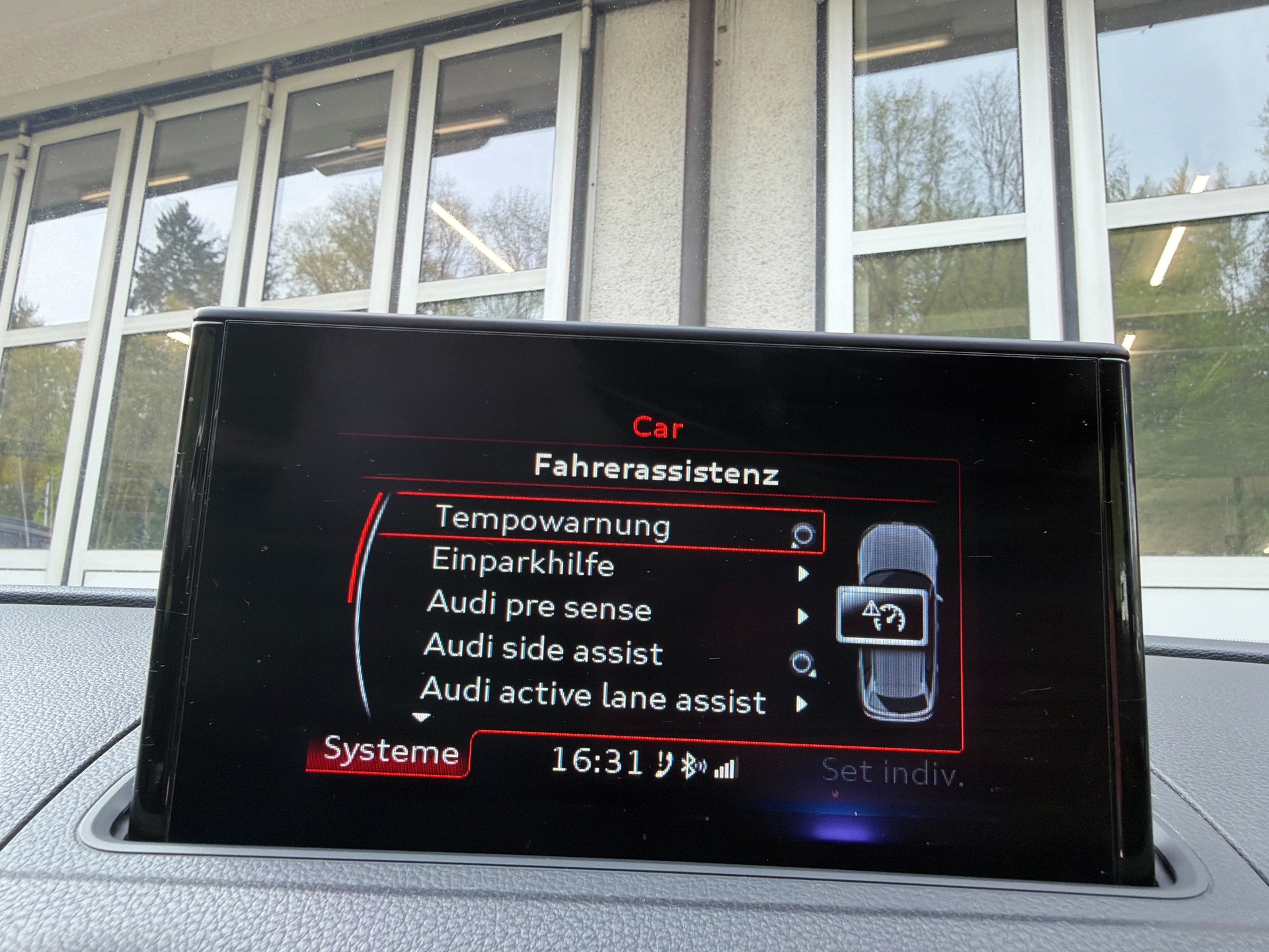 AUDI A3 Sportback 2.0 TDI Ambition quattro S-tronic-image-20