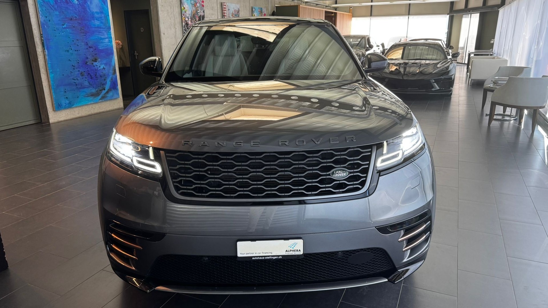 LAND ROVER Range Rover Velar 3.0 D 300 R-Dynamic HSE-showroom-element-1