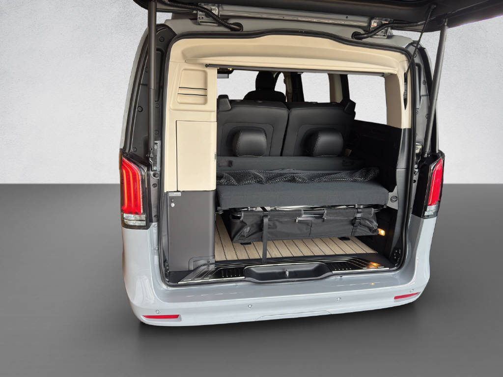 MERCEDES-BENZ Marco Polo 300 d-image-7
