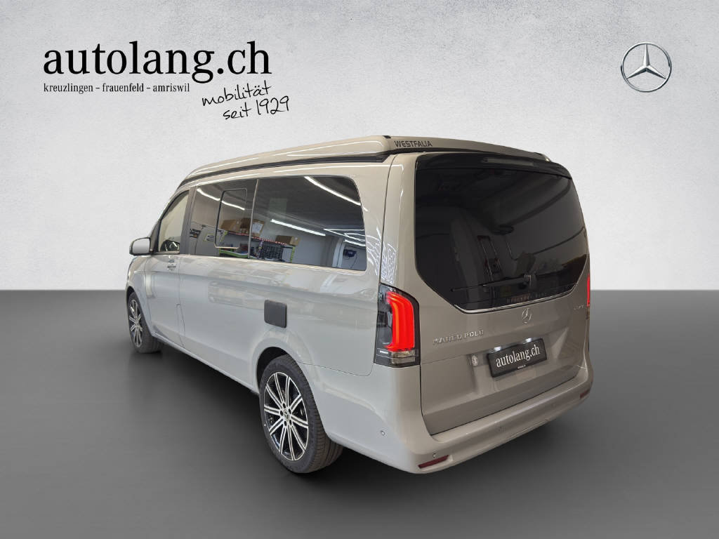 MERCEDES-BENZ Marco Polo 300 d-showroom-element-2