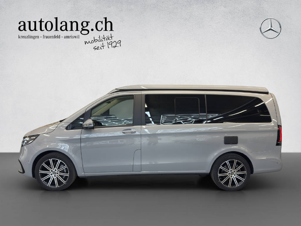 MERCEDES-BENZ Marco Polo 300 d-showroom-element-1