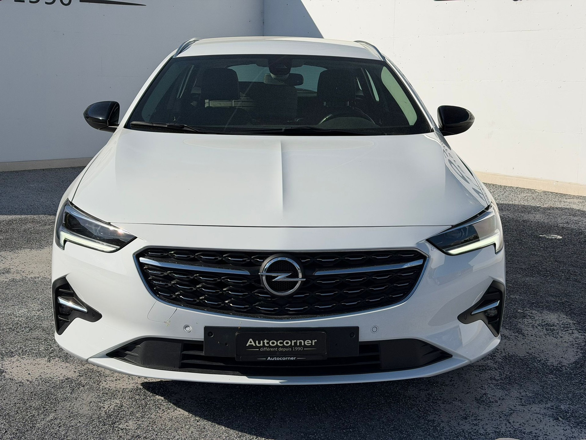 OPEL Insignia 2.0 CDTI Sports Tourer 4WD Ultimate Automatic-showroom-element-2