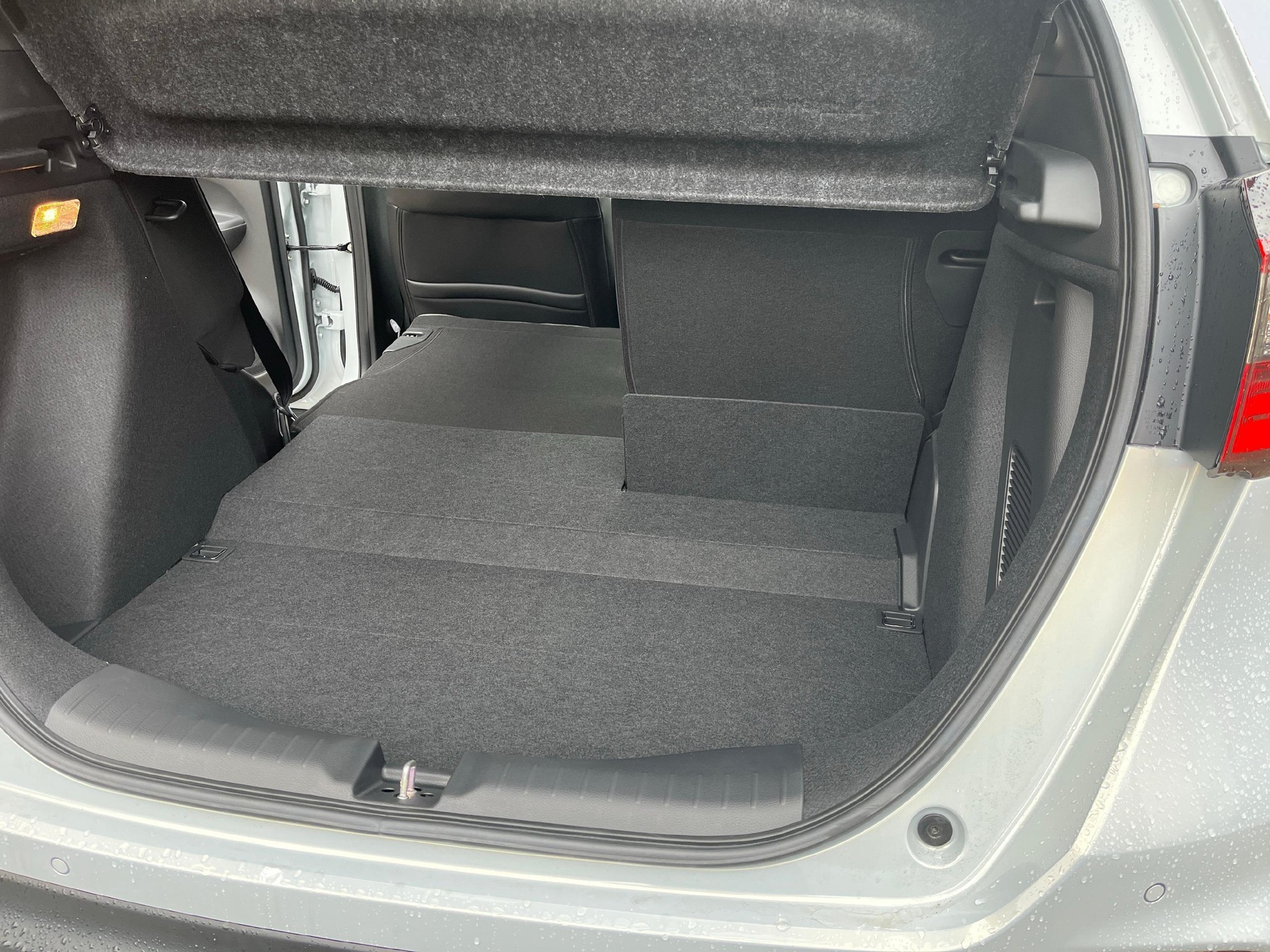 HONDA Jazz 1.5 i-MMD Advance-image-14