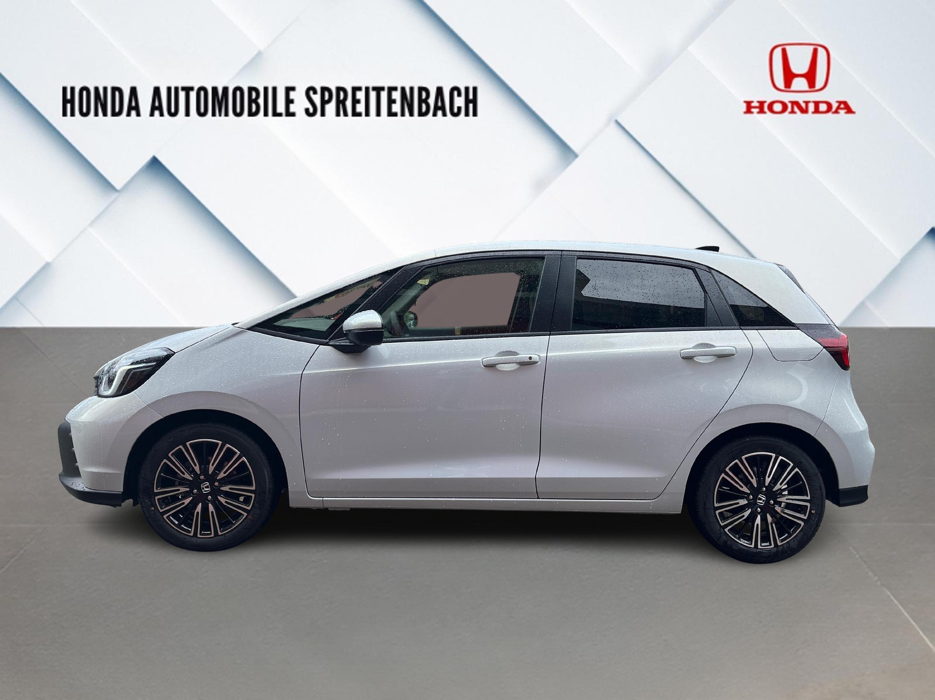 HONDA Jazz 1.5 i-MMD Advance-showroom-element-1