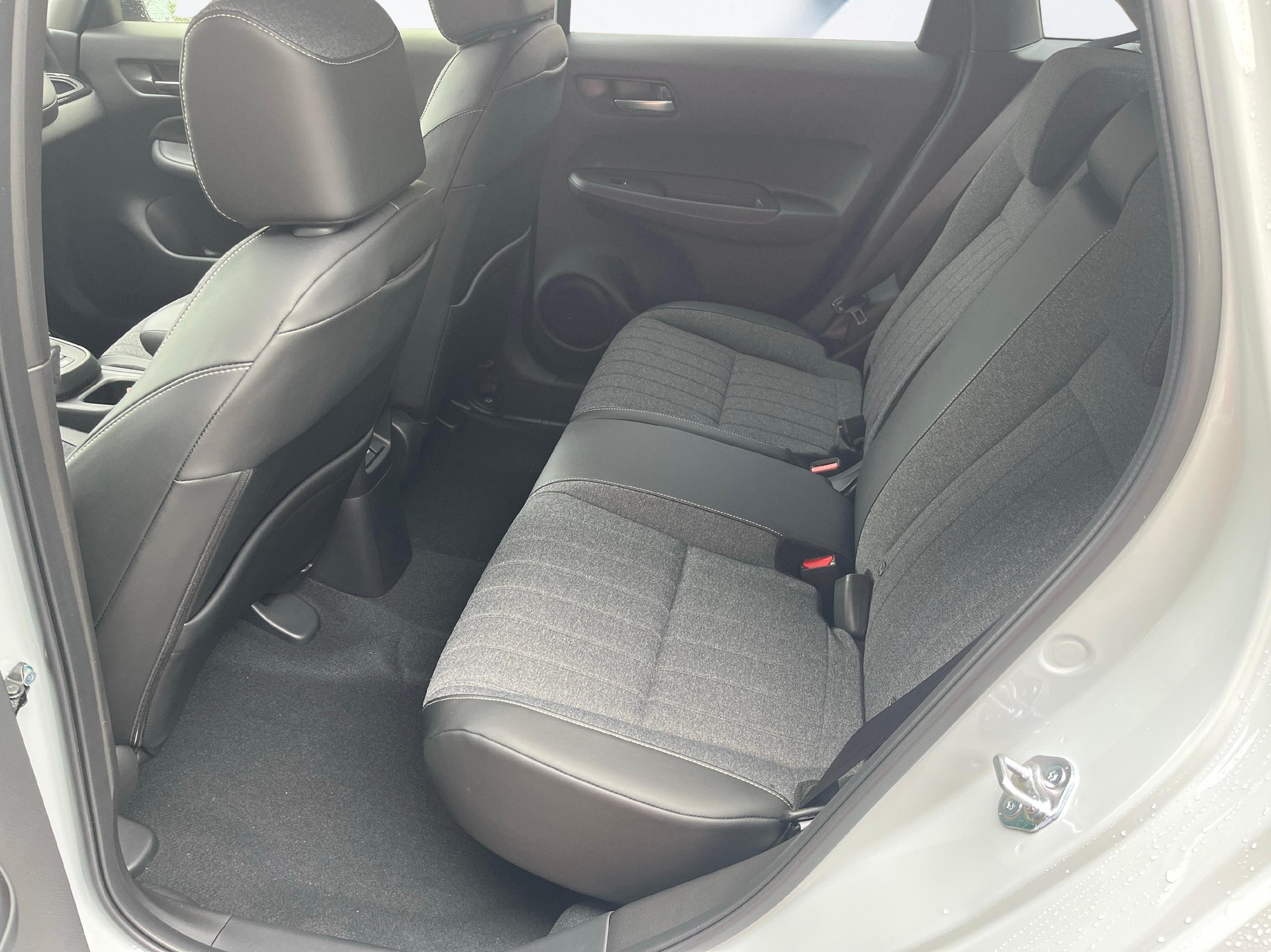 HONDA Jazz 1.5 i-MMD Advance-image-11