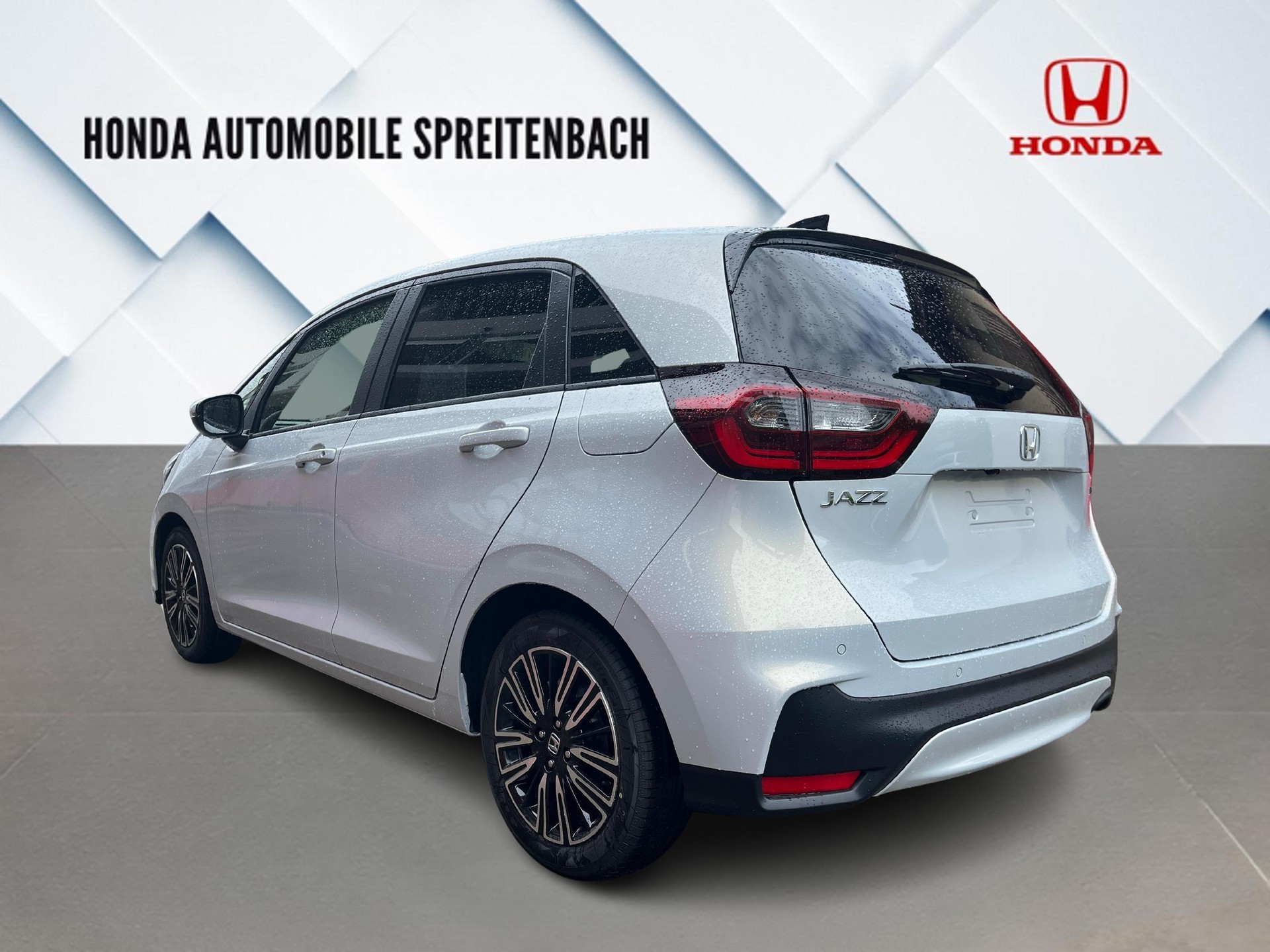 HONDA Jazz 1.5 i-MMD Advance-showroom-element-2