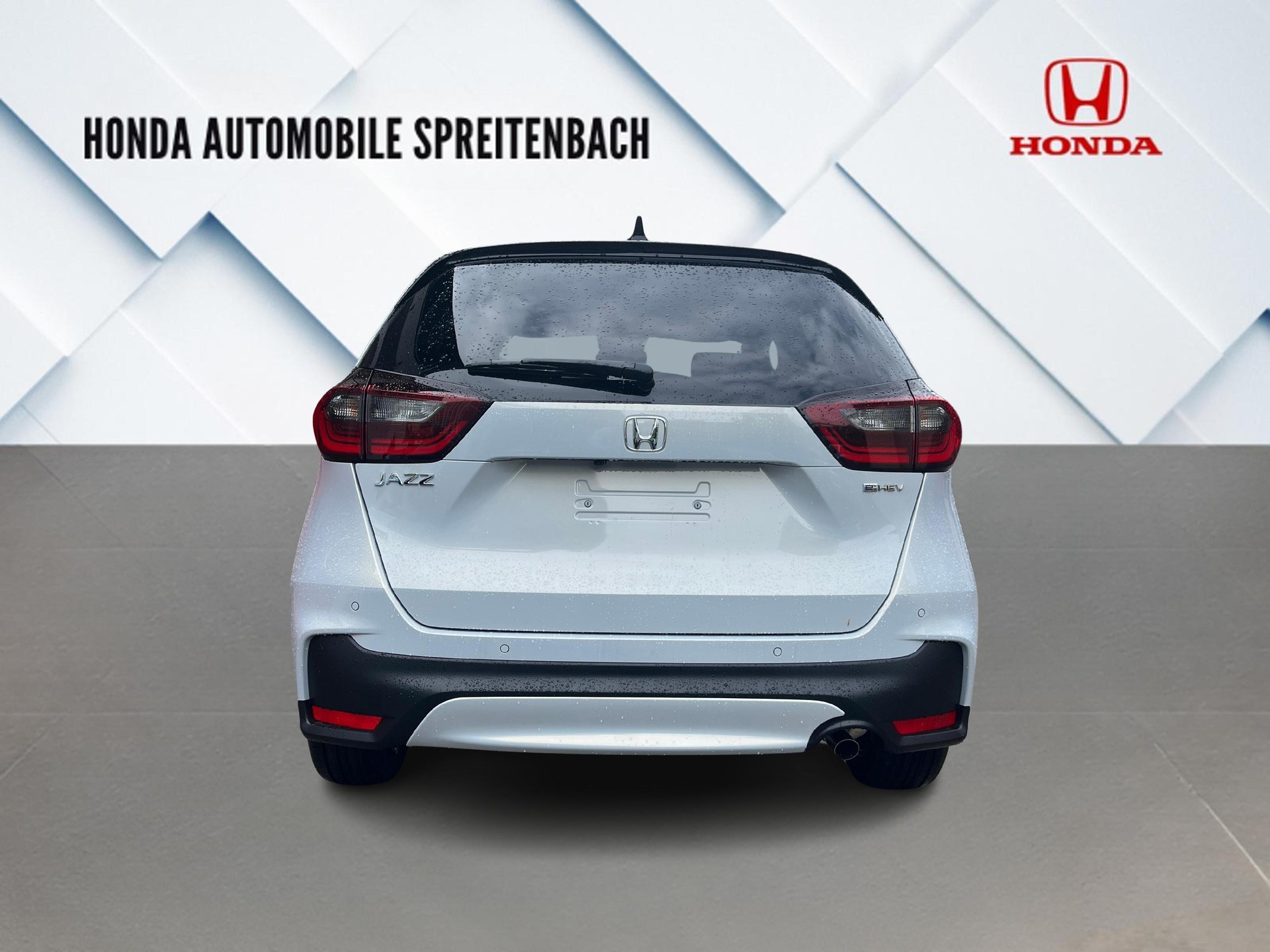 HONDA Jazz 1.5 i-MMD Advance-showroom-element-3