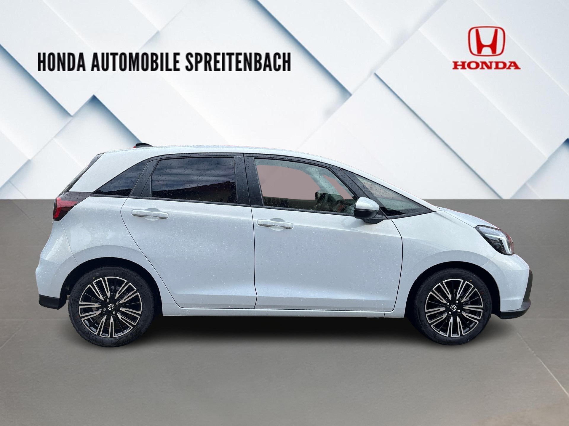 HONDA Jazz 1.5 i-MMD Advance-image-5
