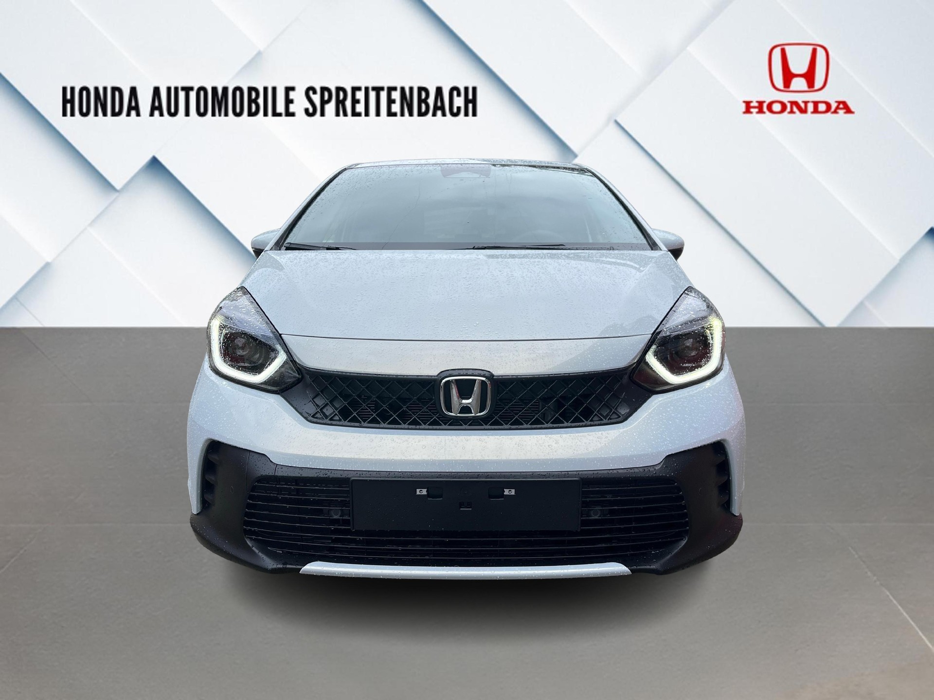 HONDA Jazz 1.5 i-MMD Advance-image-7
